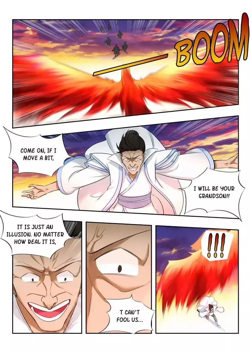 Manga page 14