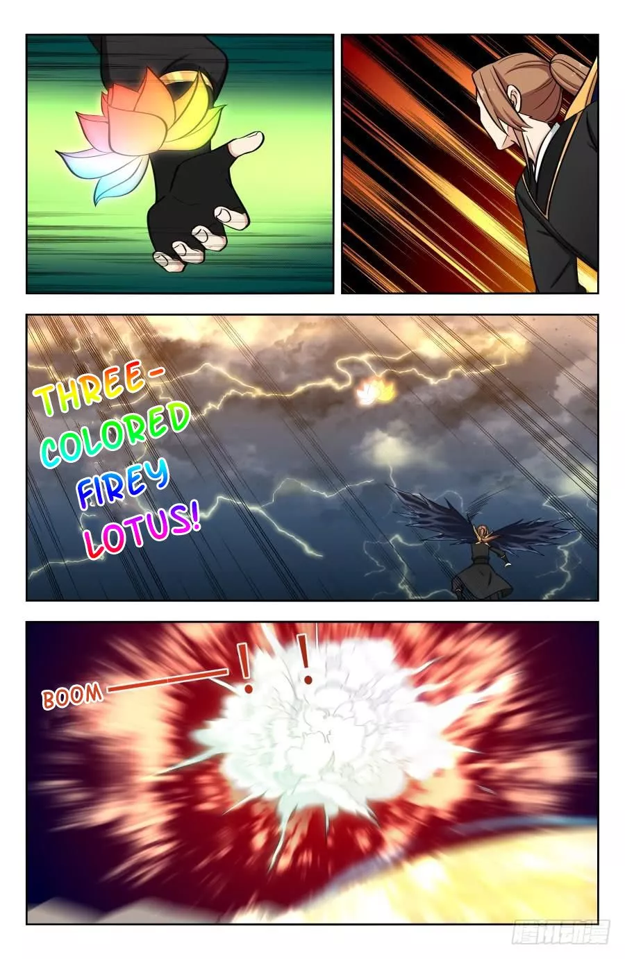 Manga page 12