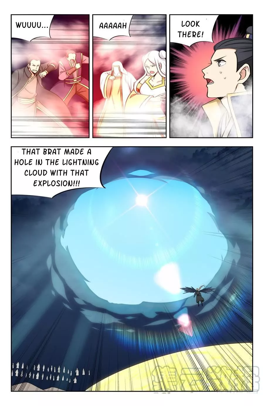 Manga page 13