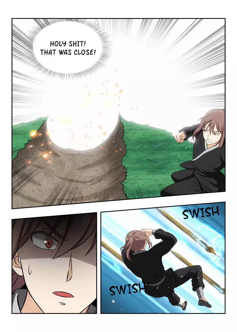 Manga page 10