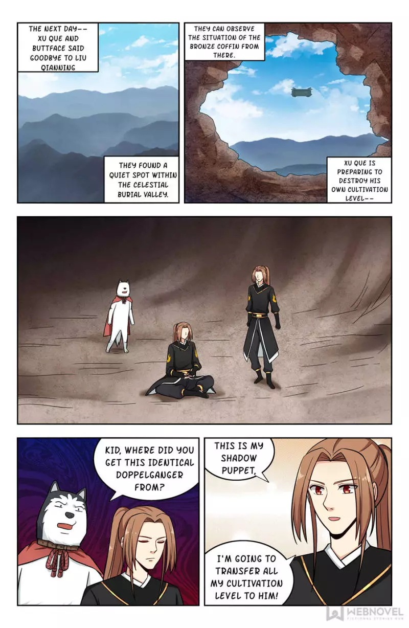 Manga page 11