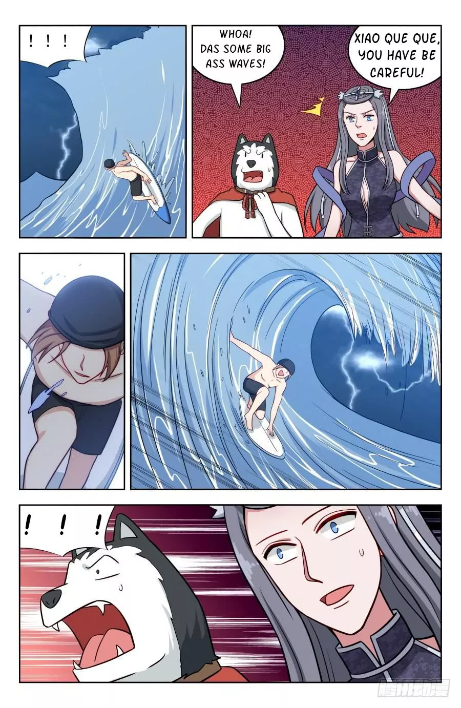 Manga page 12
