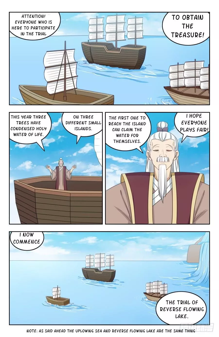 Manga page 6