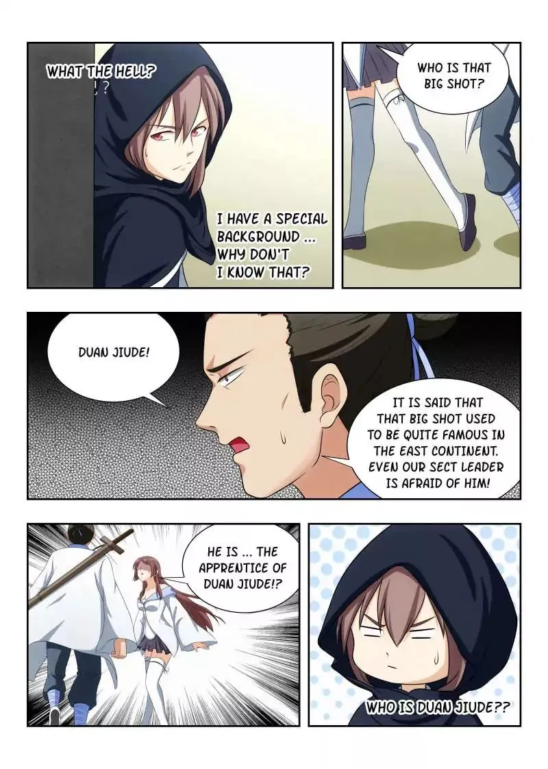 Manga page 4