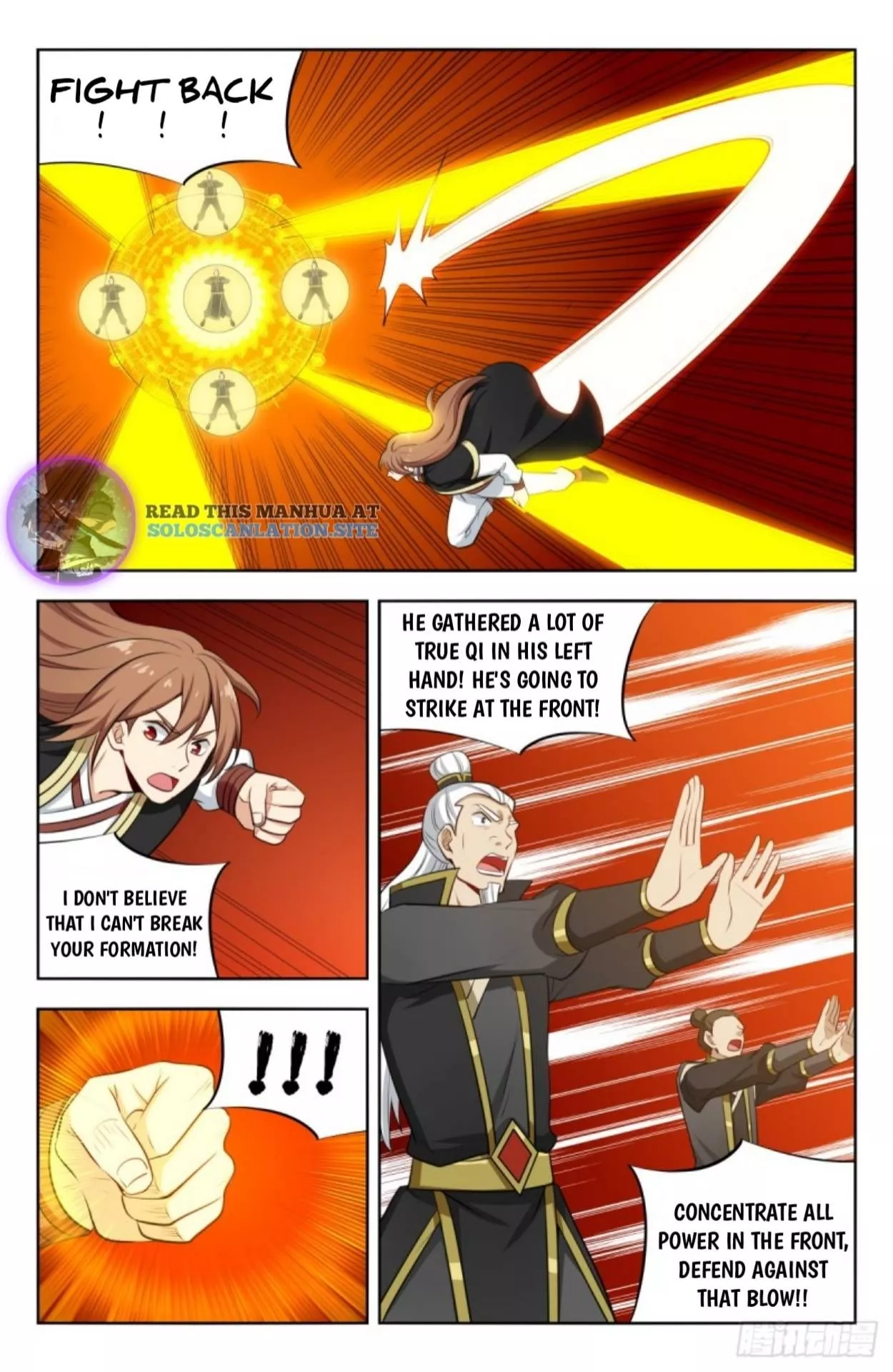 Manga page 7