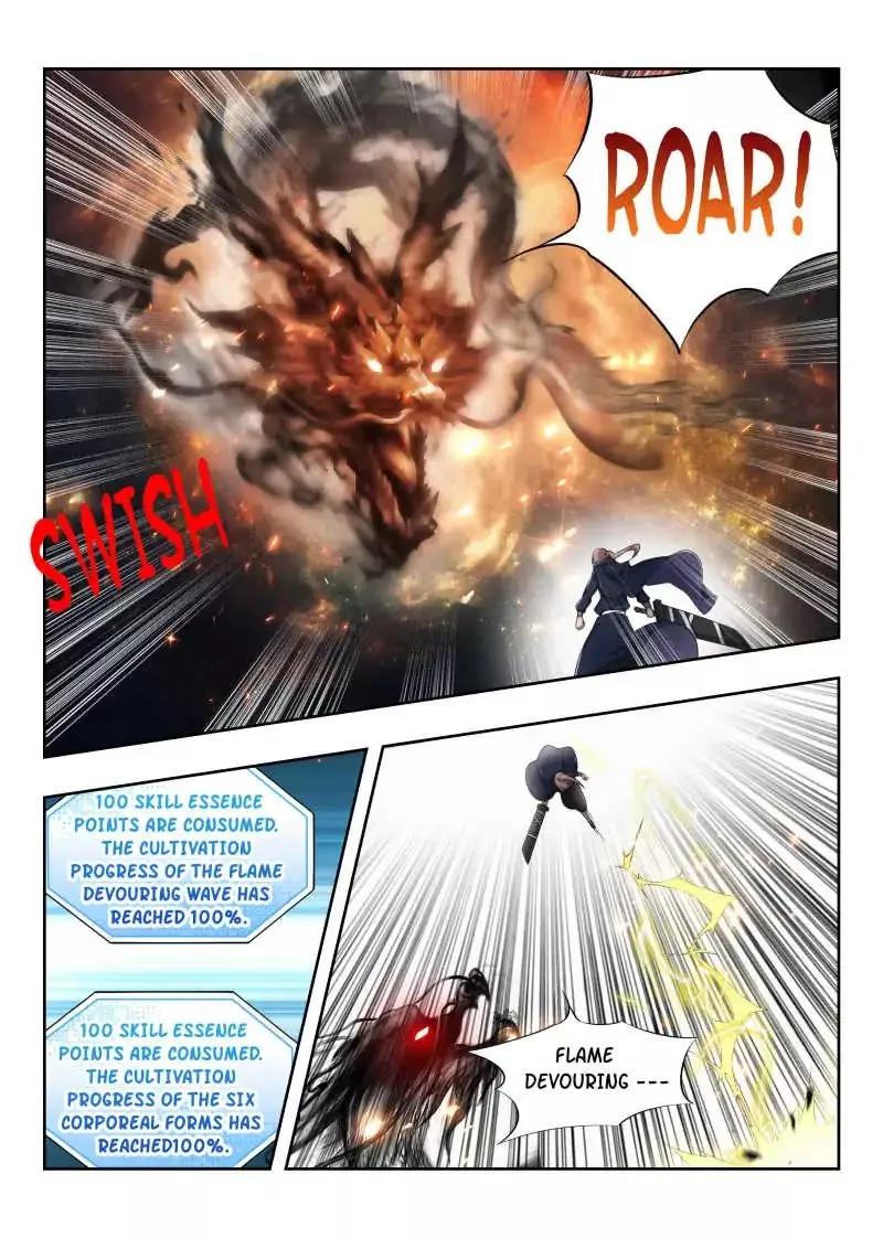 Manga page 10