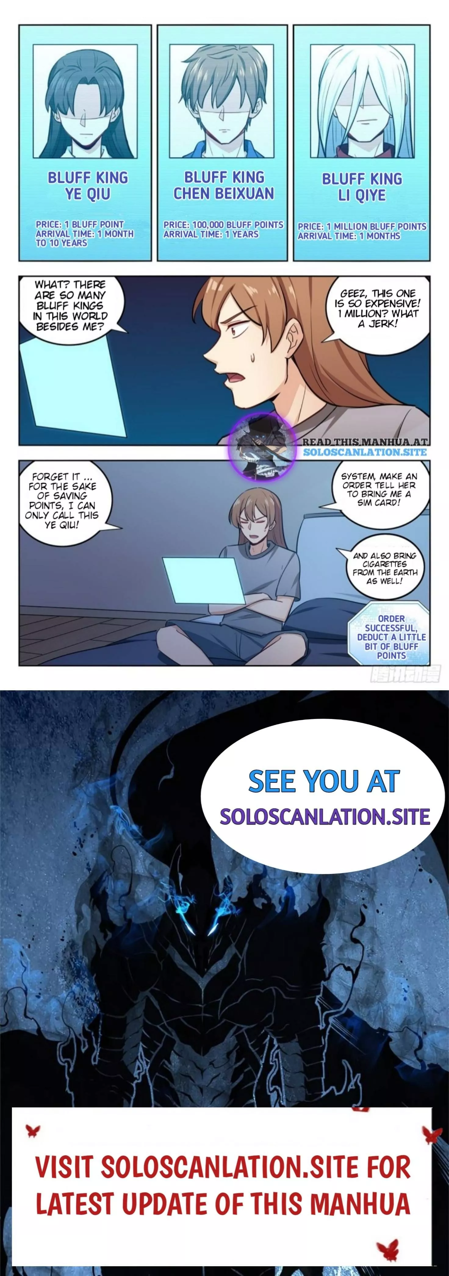 Manga page 13