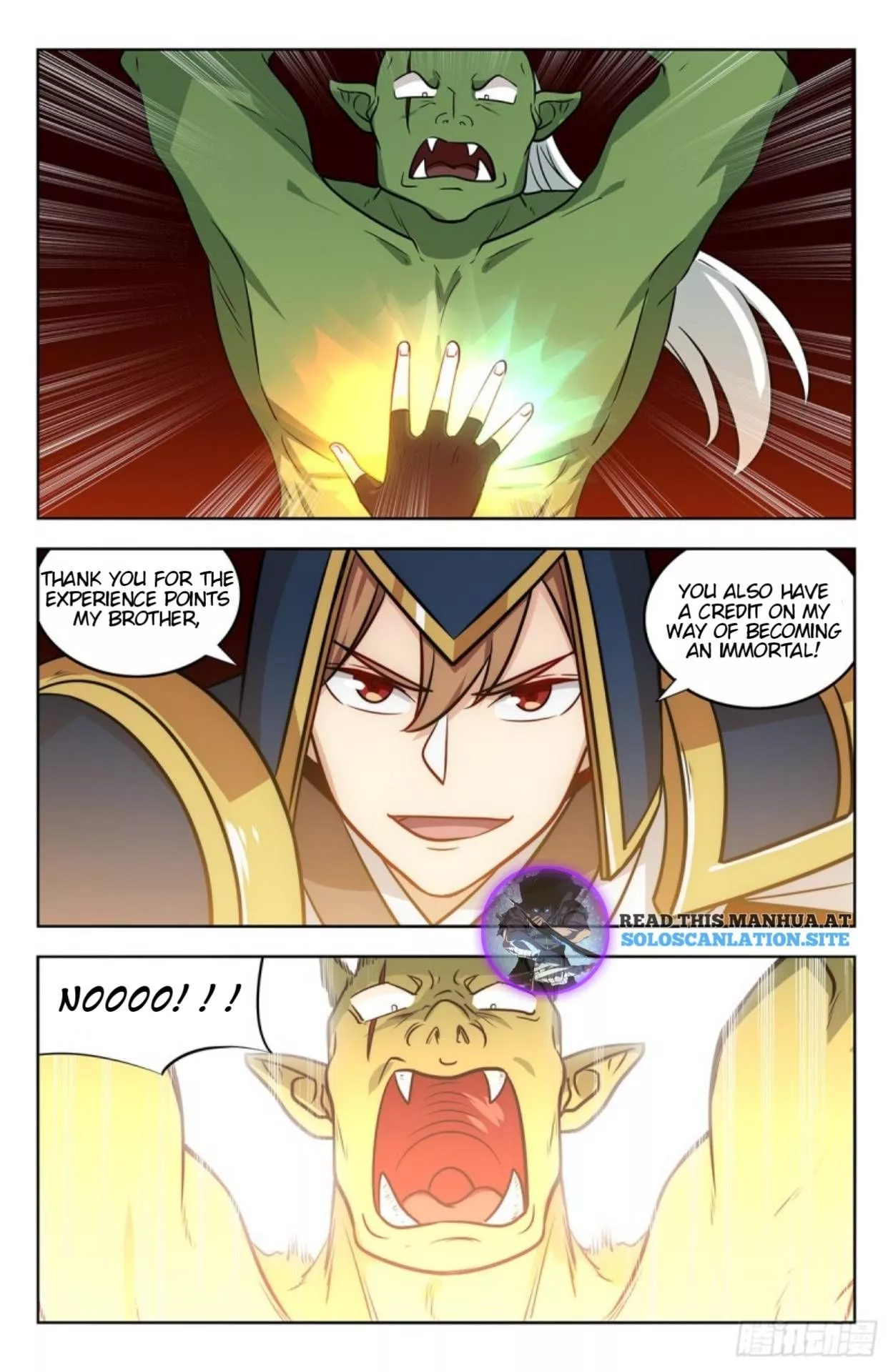 Manga page 12