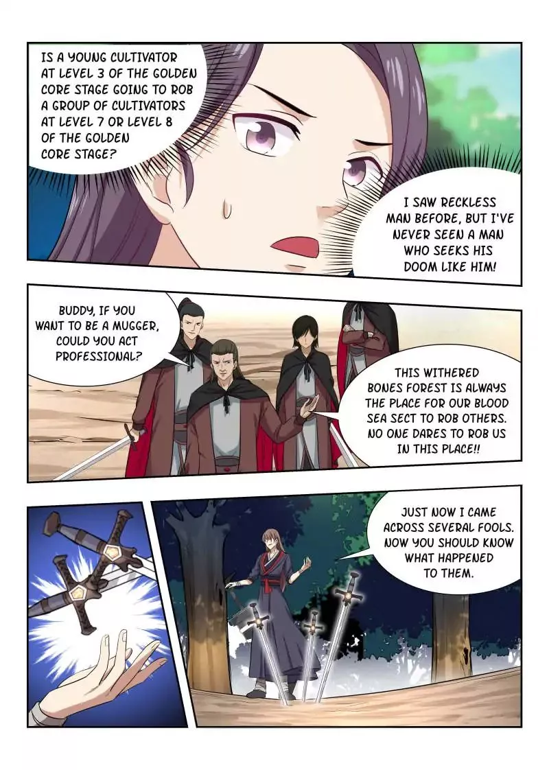 Manga page 12