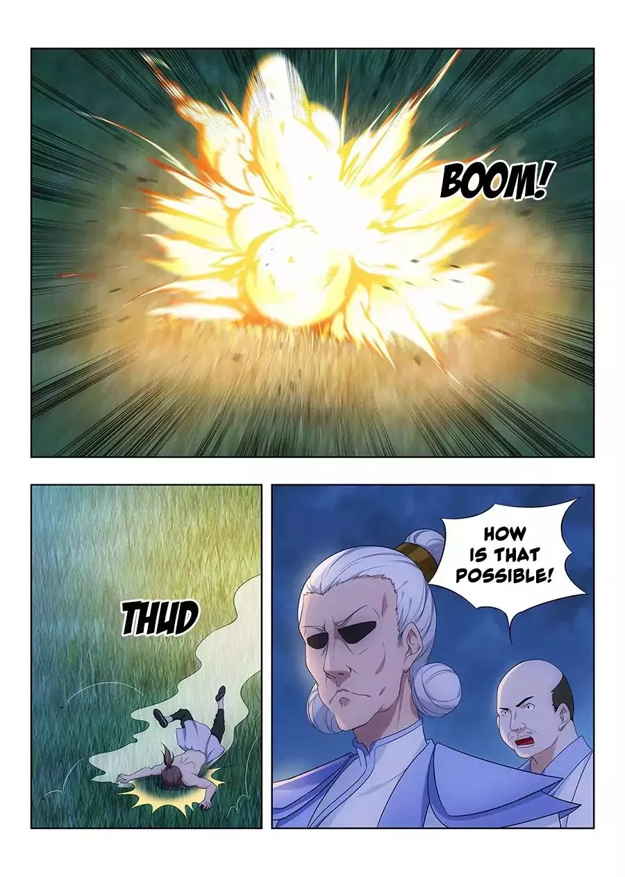 Manga page 9