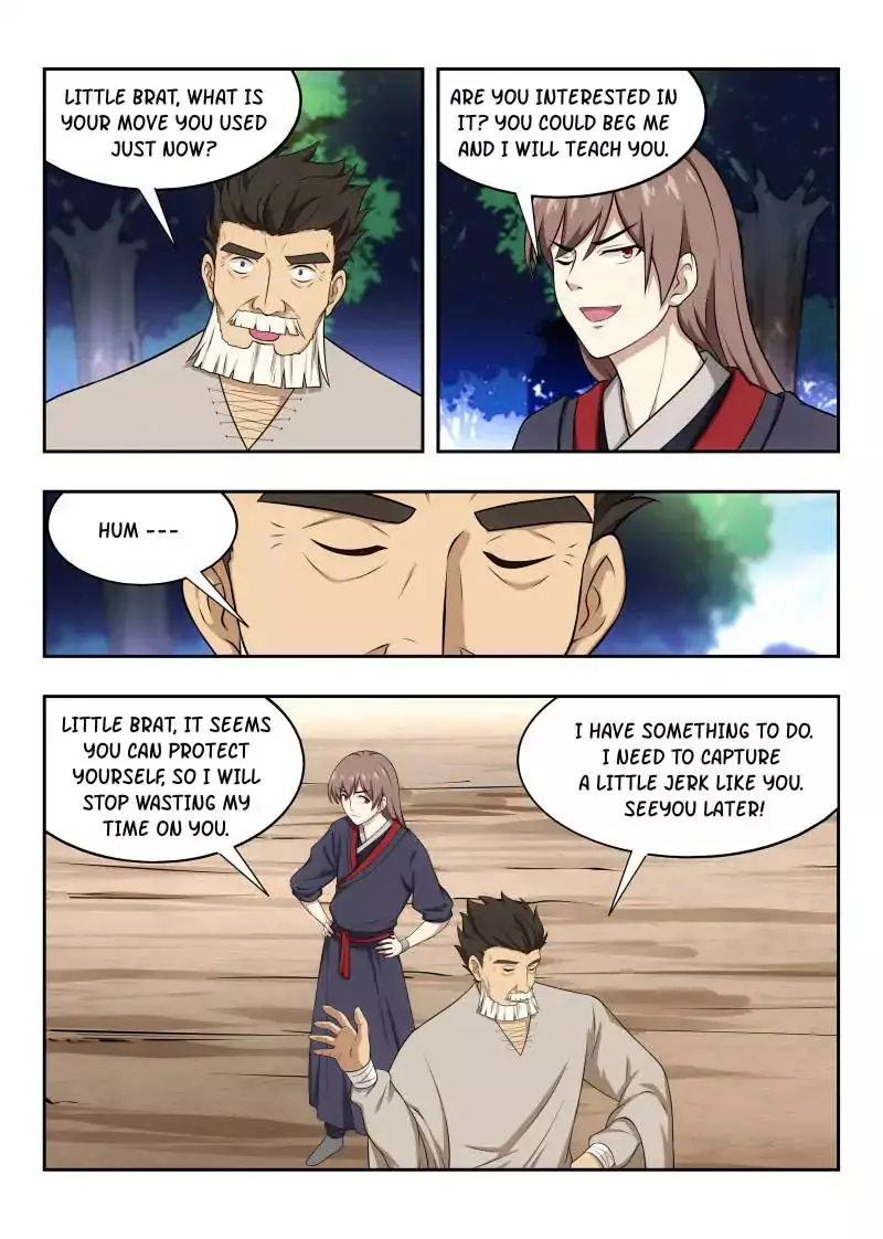 Manga page 16