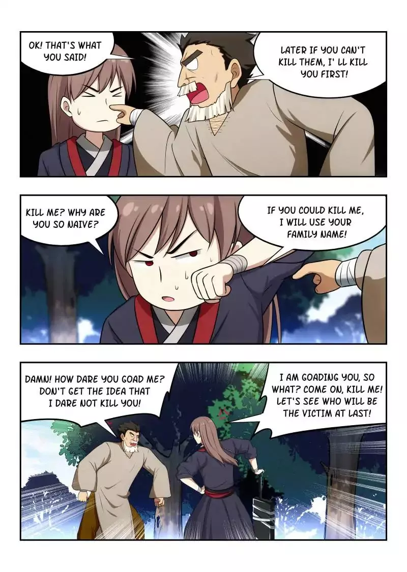 Manga page 4