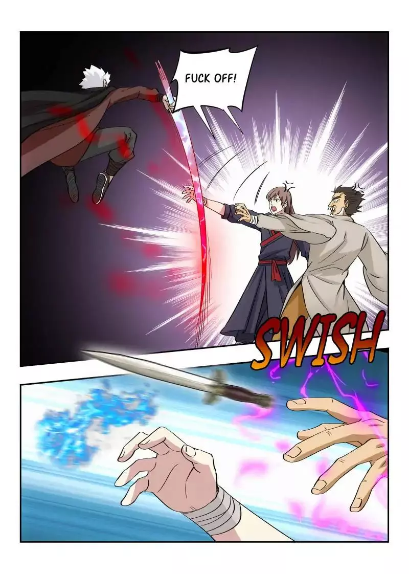 Manga page 9