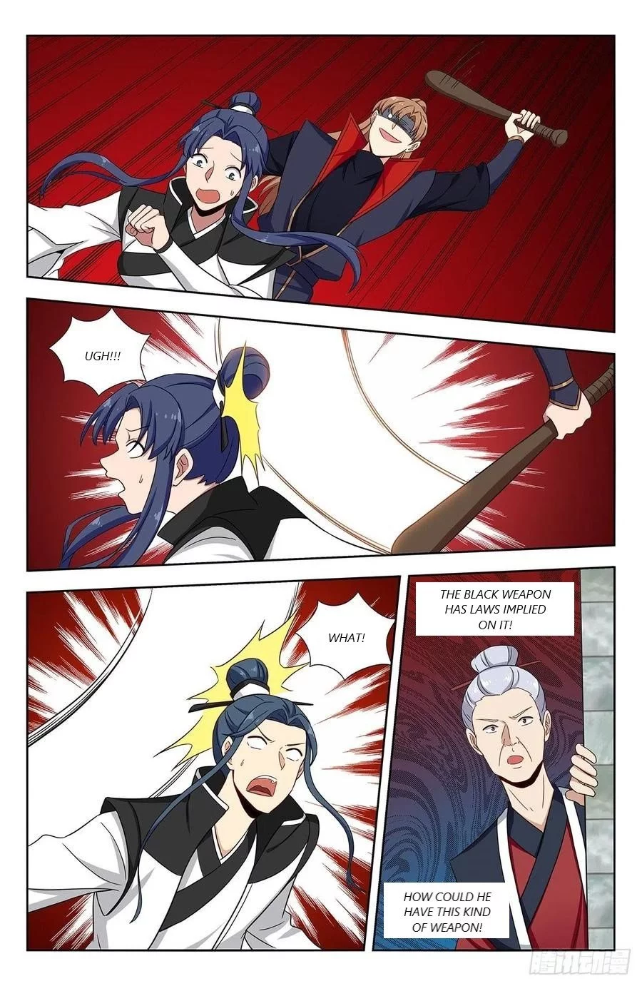 Manga page 4