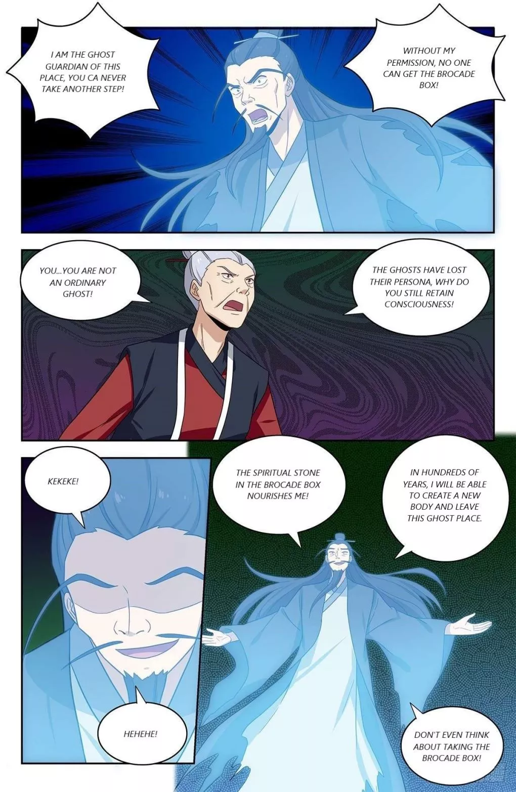 Manga page 12