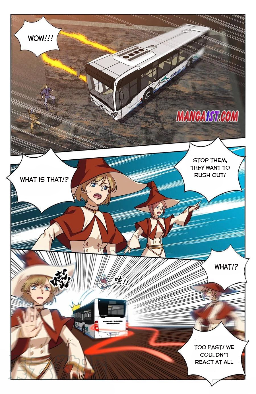 Manga page 4