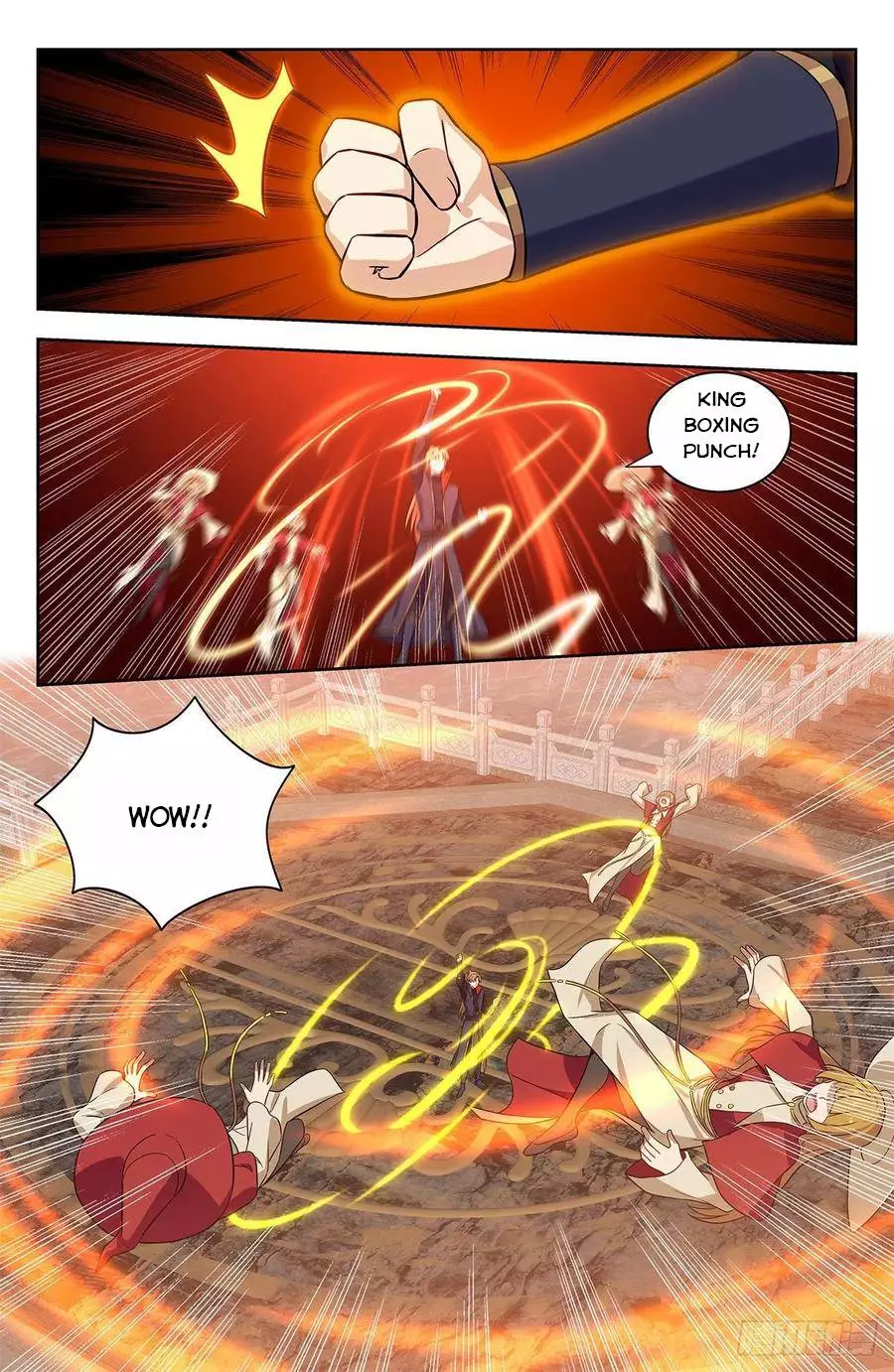Manga page 10