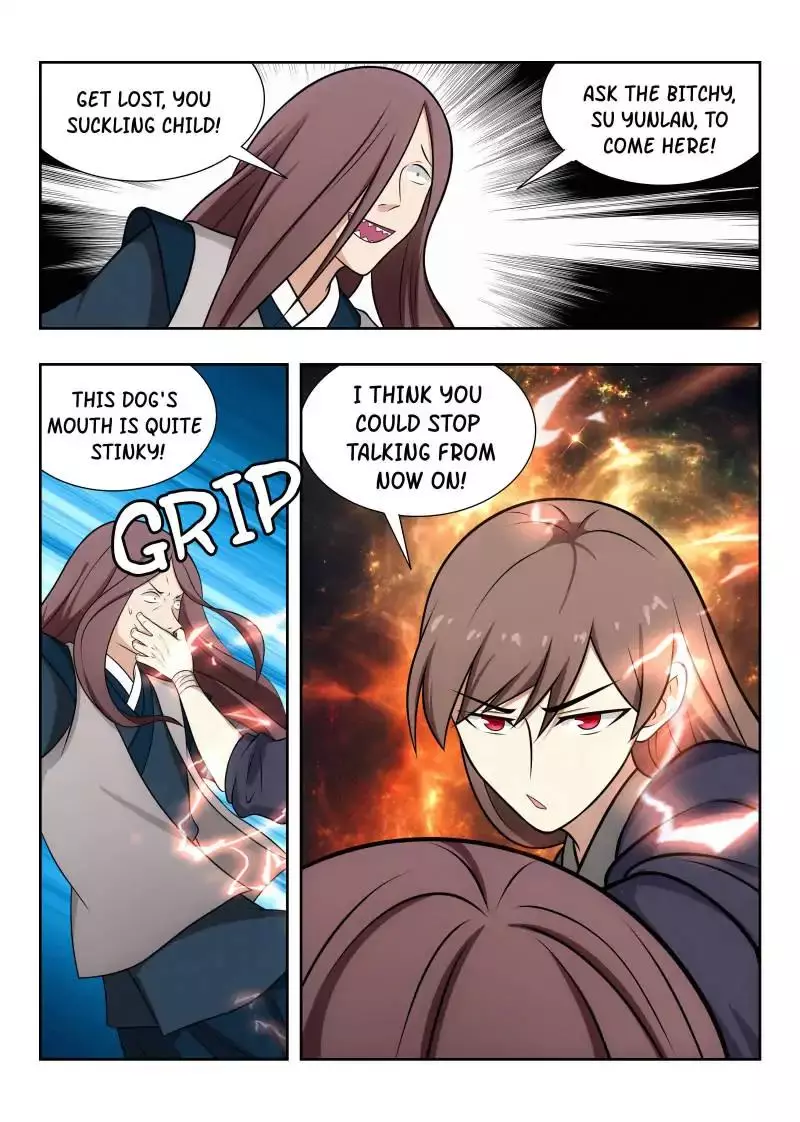 Manga page 16