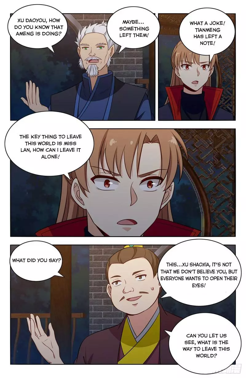 Manga page 10