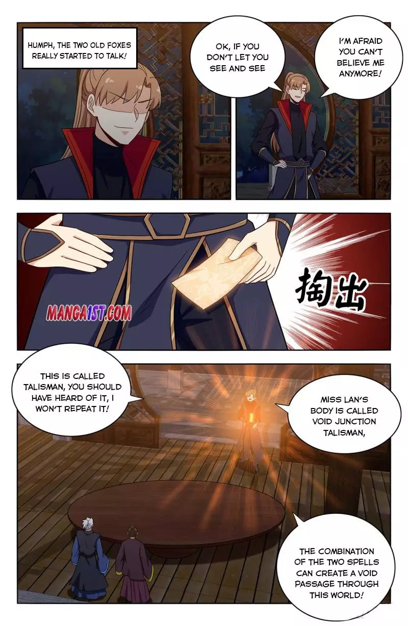 Manga page 11