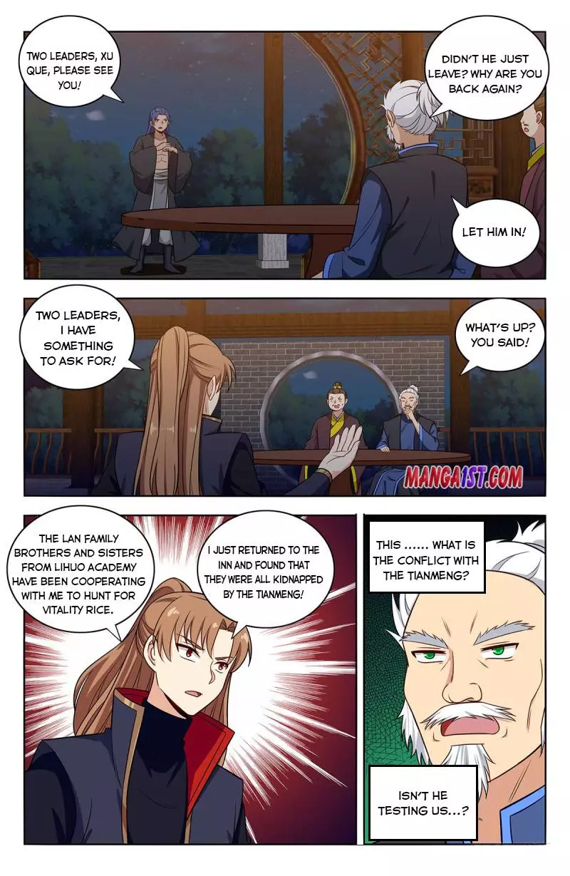 Manga page 9