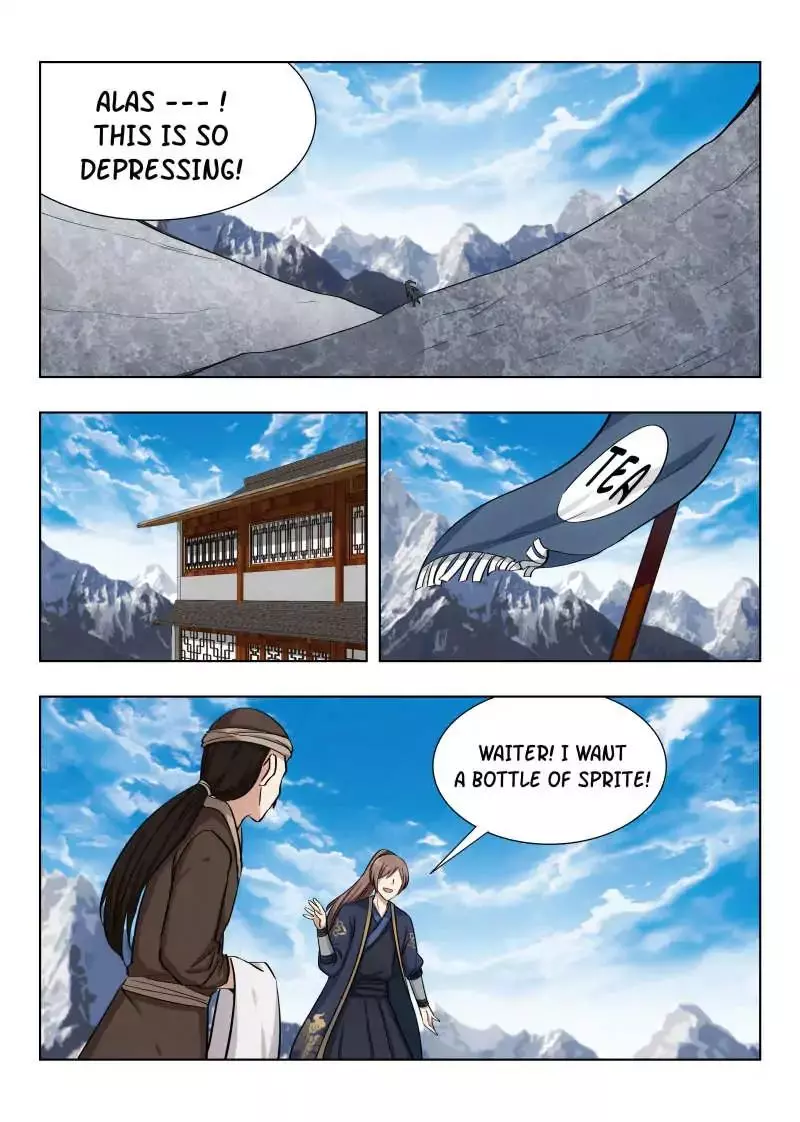 Manga page 14