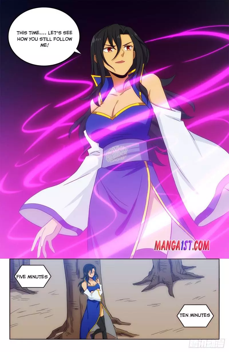 Manga page 11