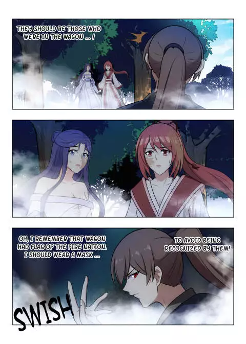Manga page 10
