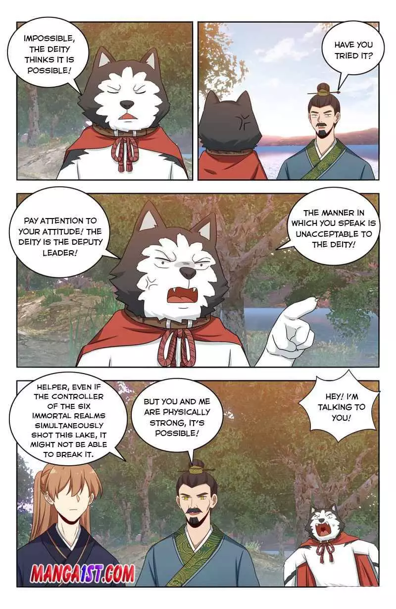 Manga page 10