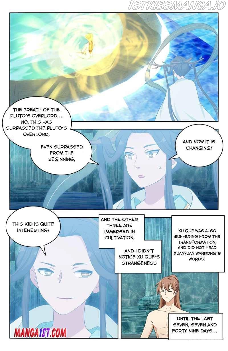 Manga page 10