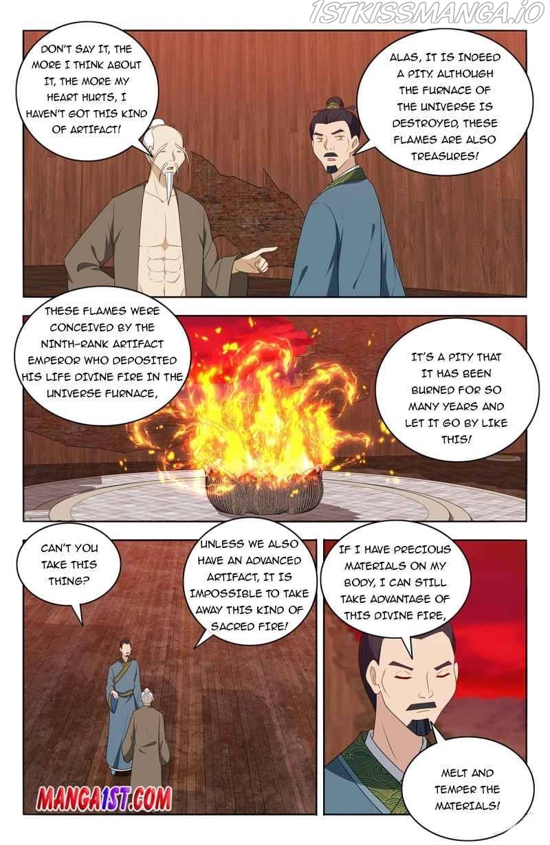 Manga page 9