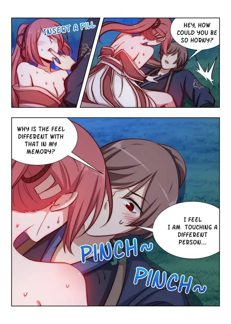 Manga page 14