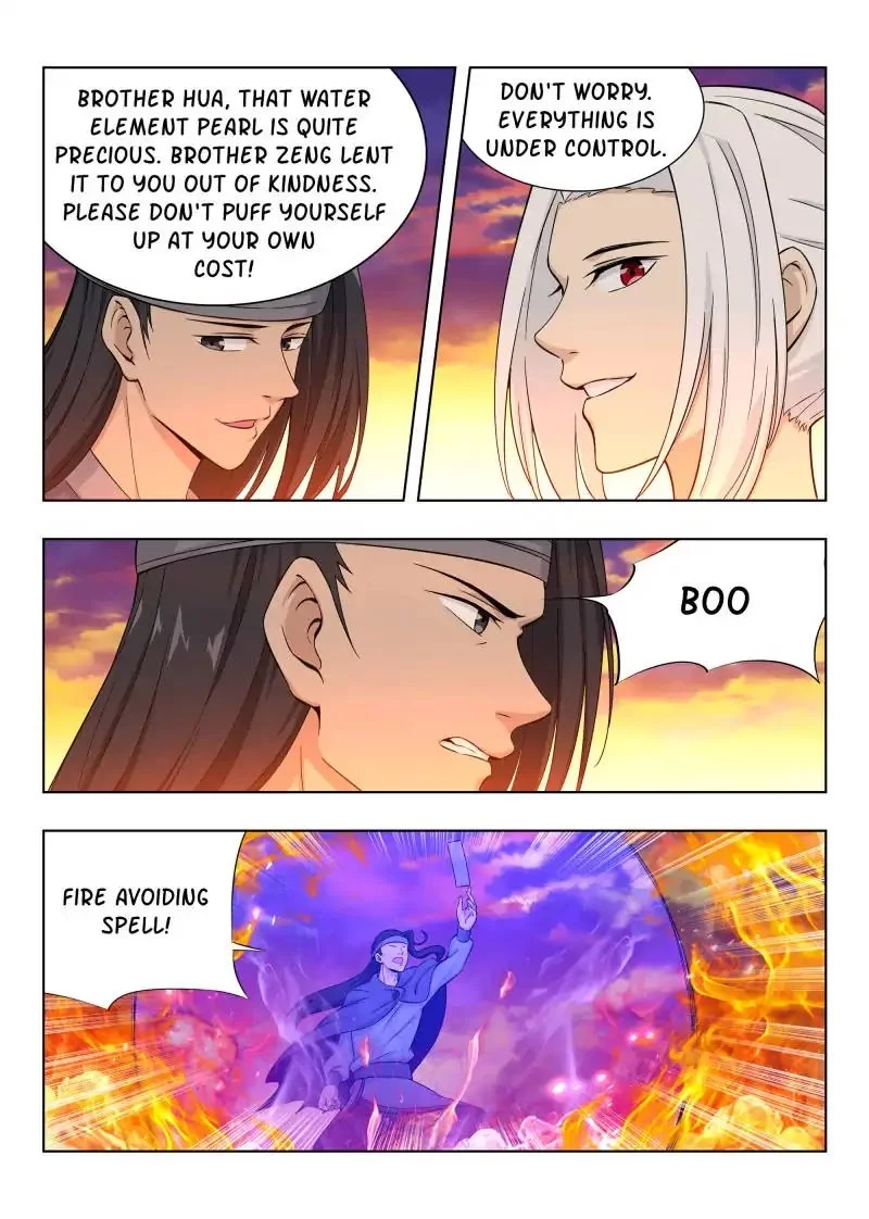 Manga page 9