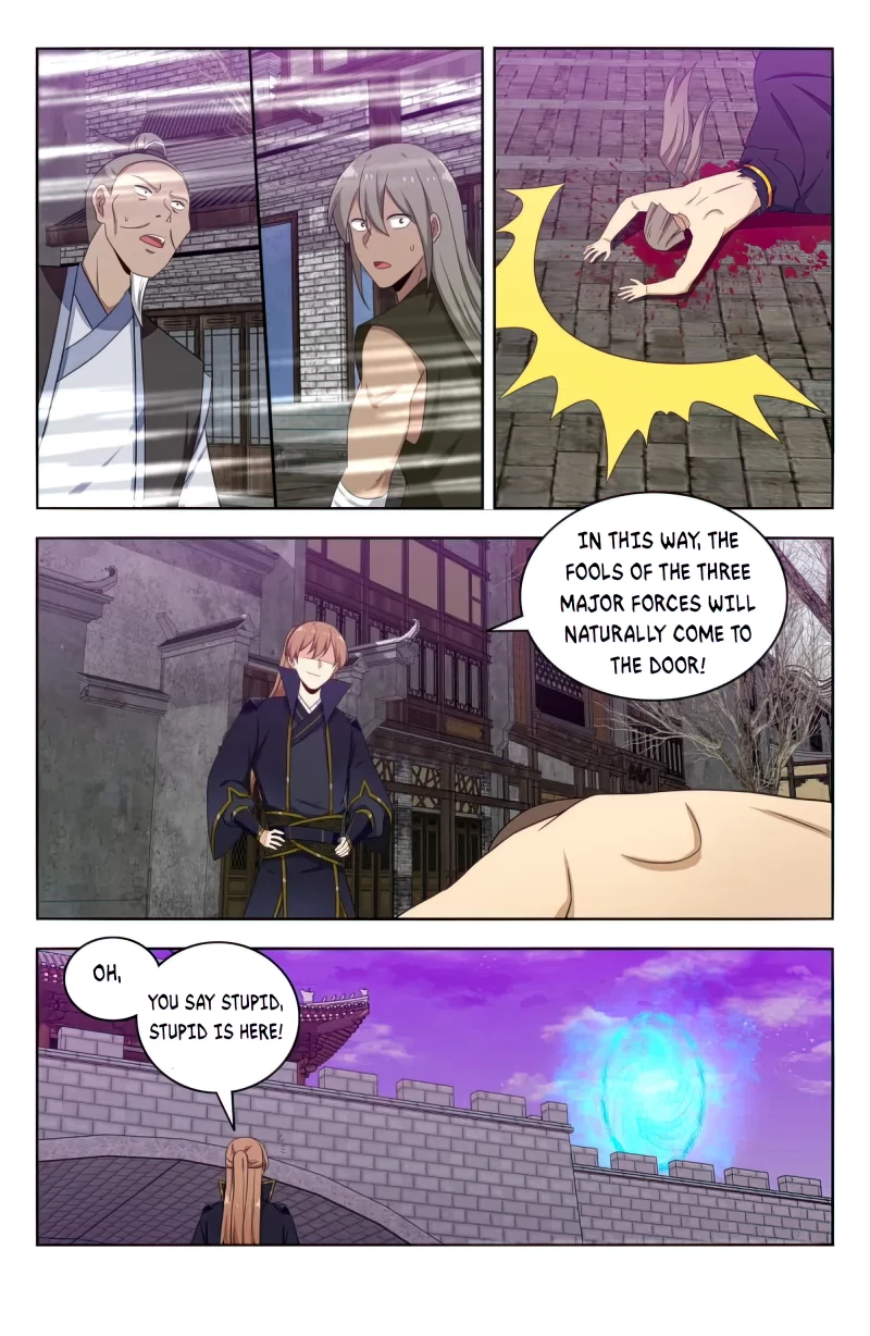 Manga page 7