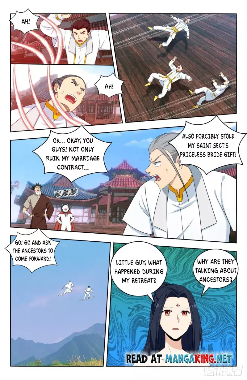 Manga page 7