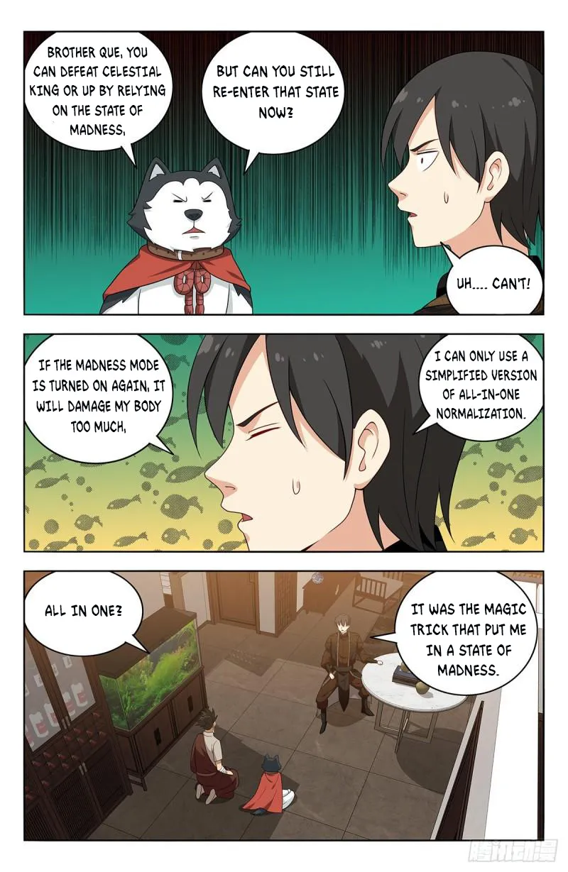 Manga page 7