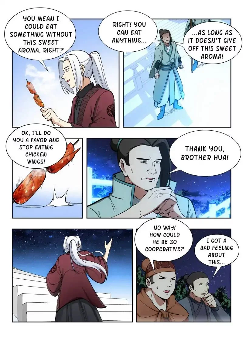 Manga page 9