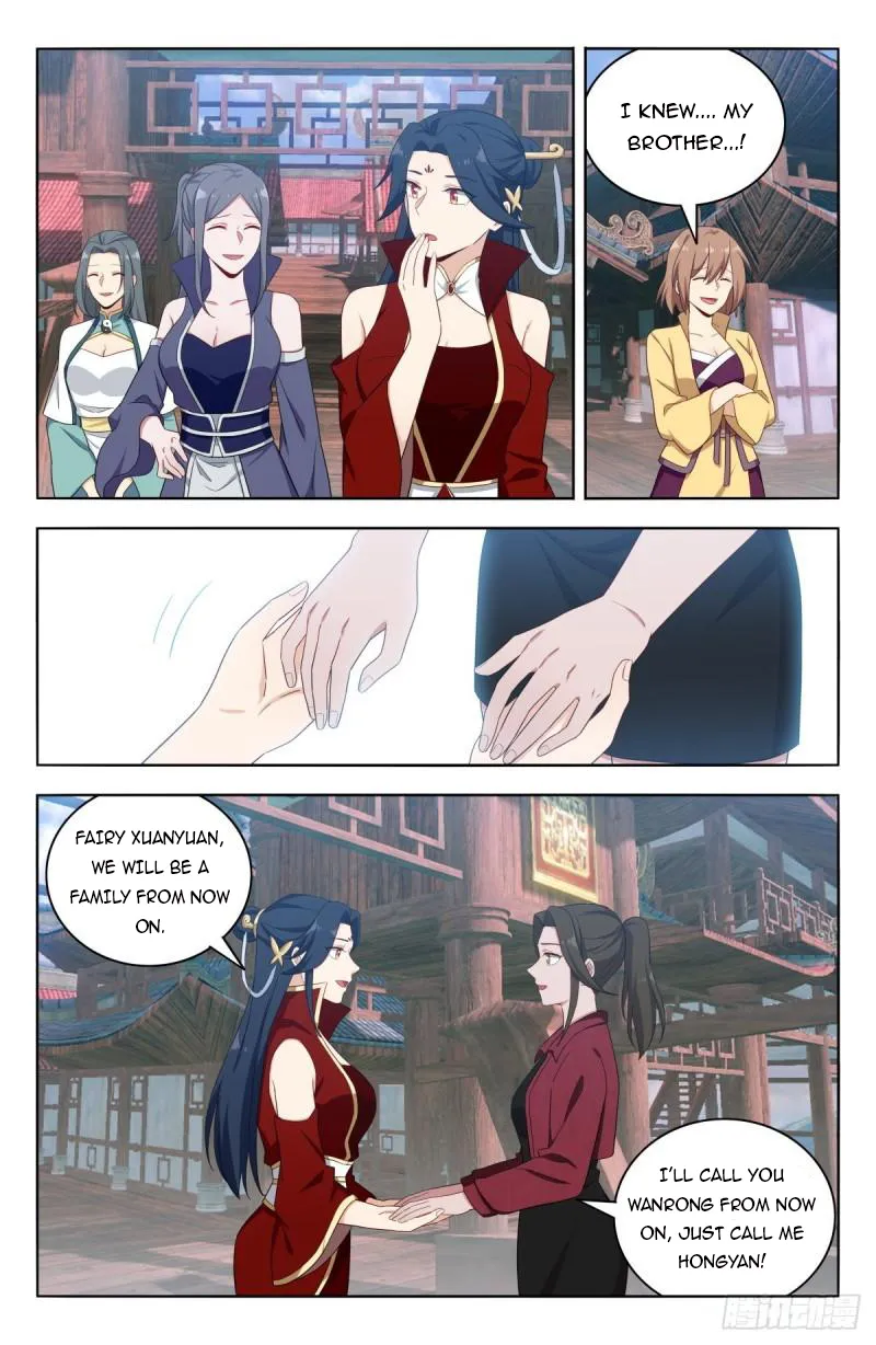 Manga page 11