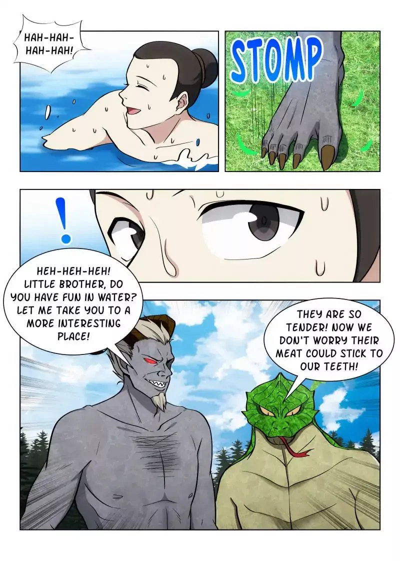 Manga page 13
