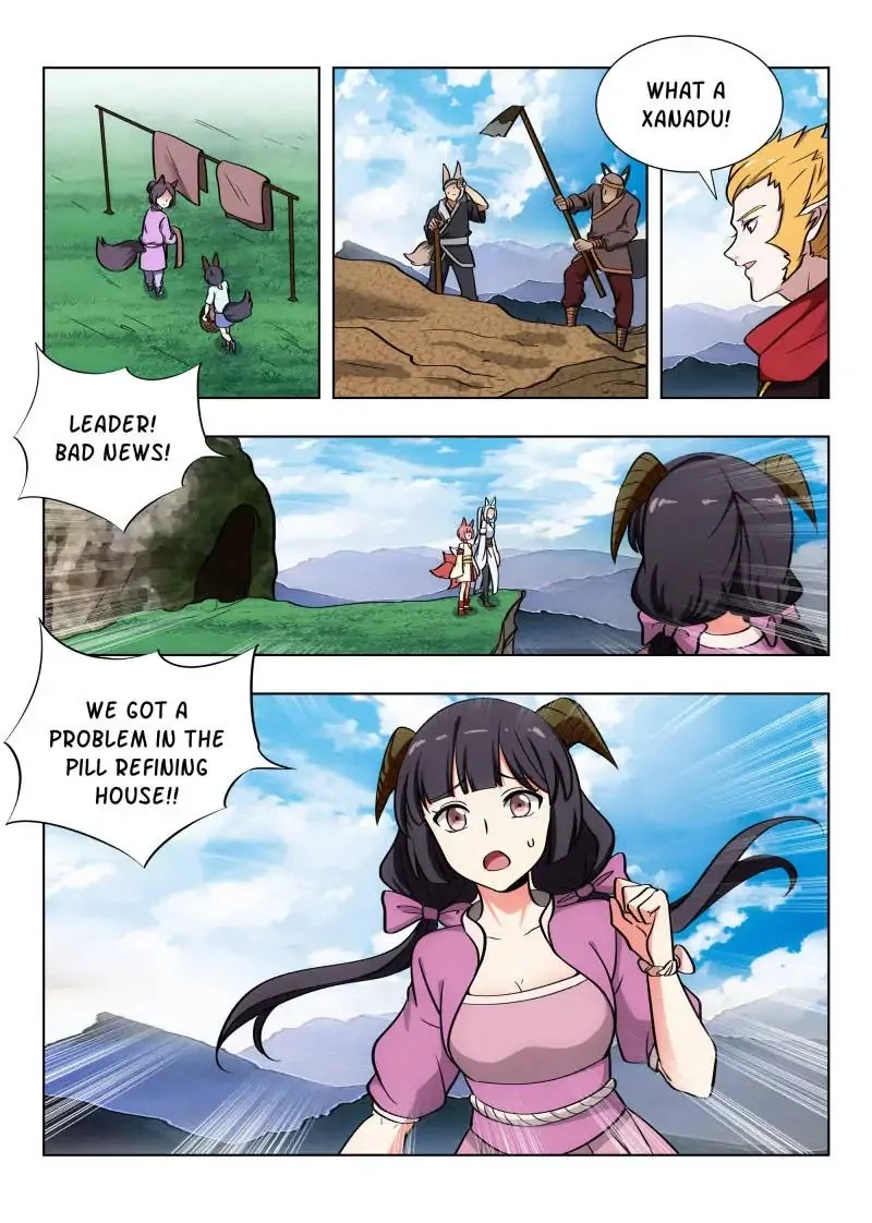 Manga page 13
