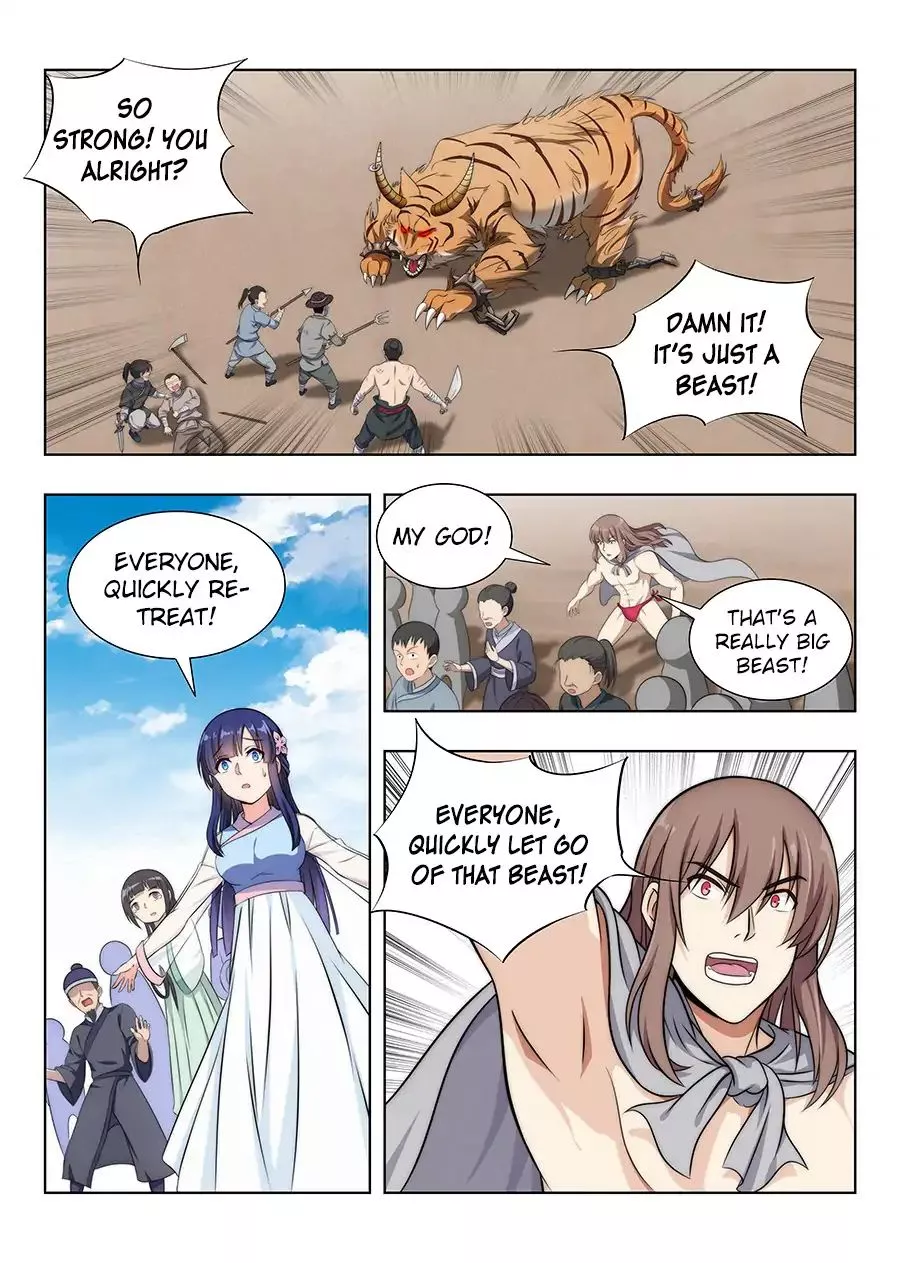 Manga page 11