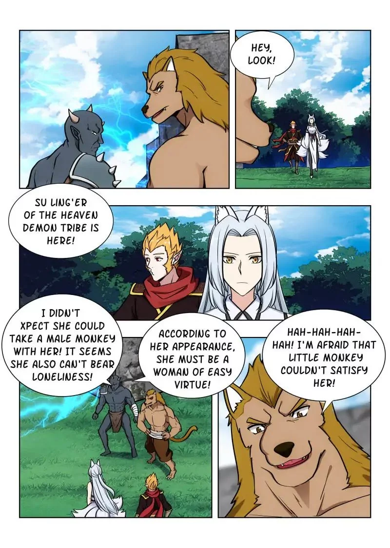 Manga page 10