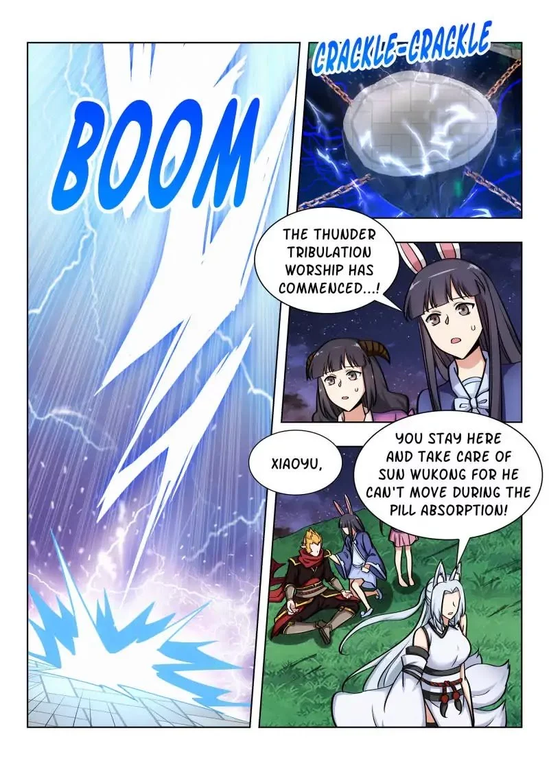 Manga page 11