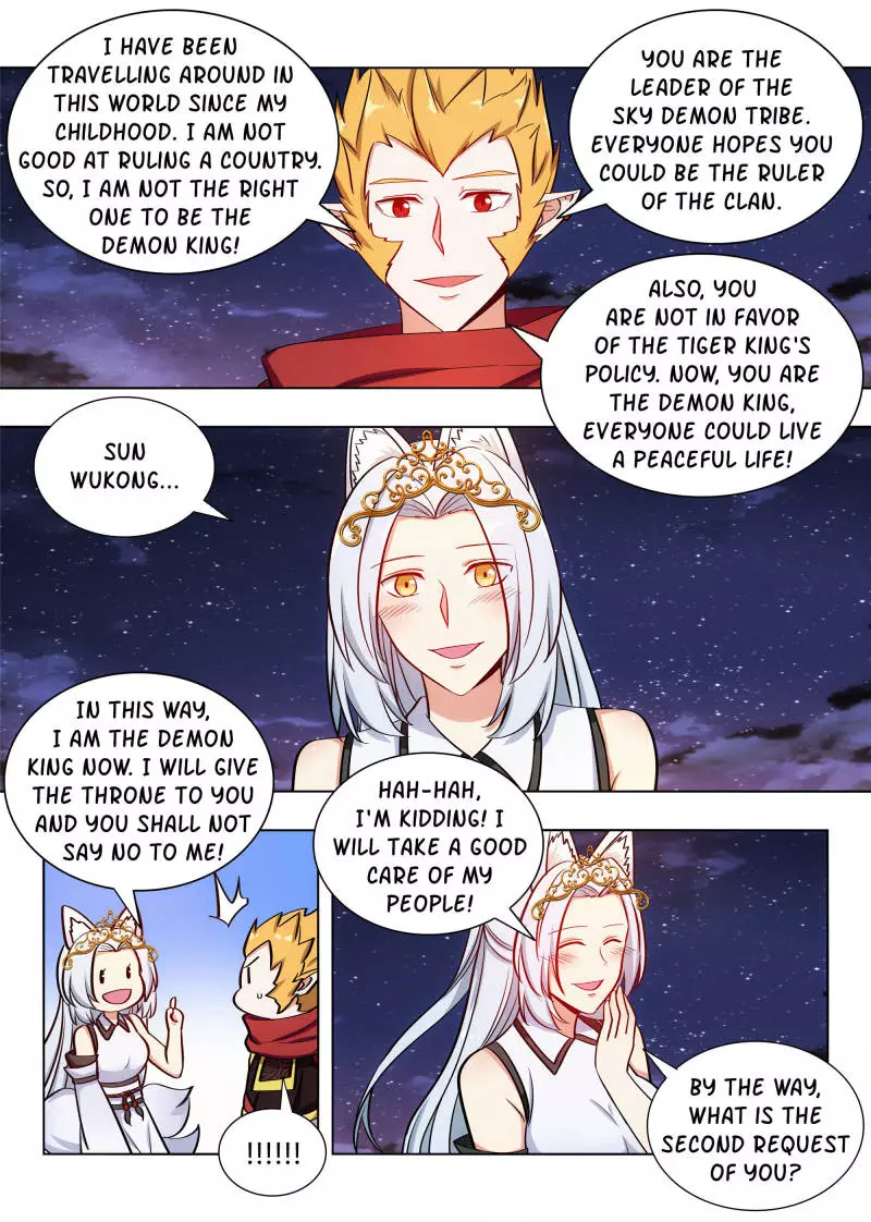 Manga page 5