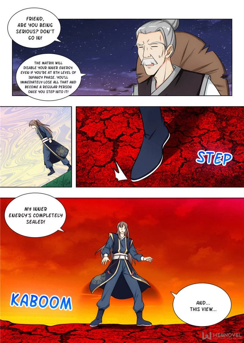 Manga page 10