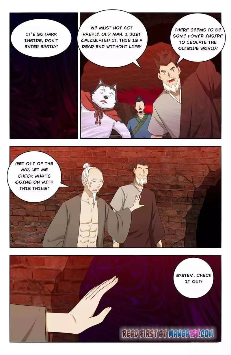 Manga page 10