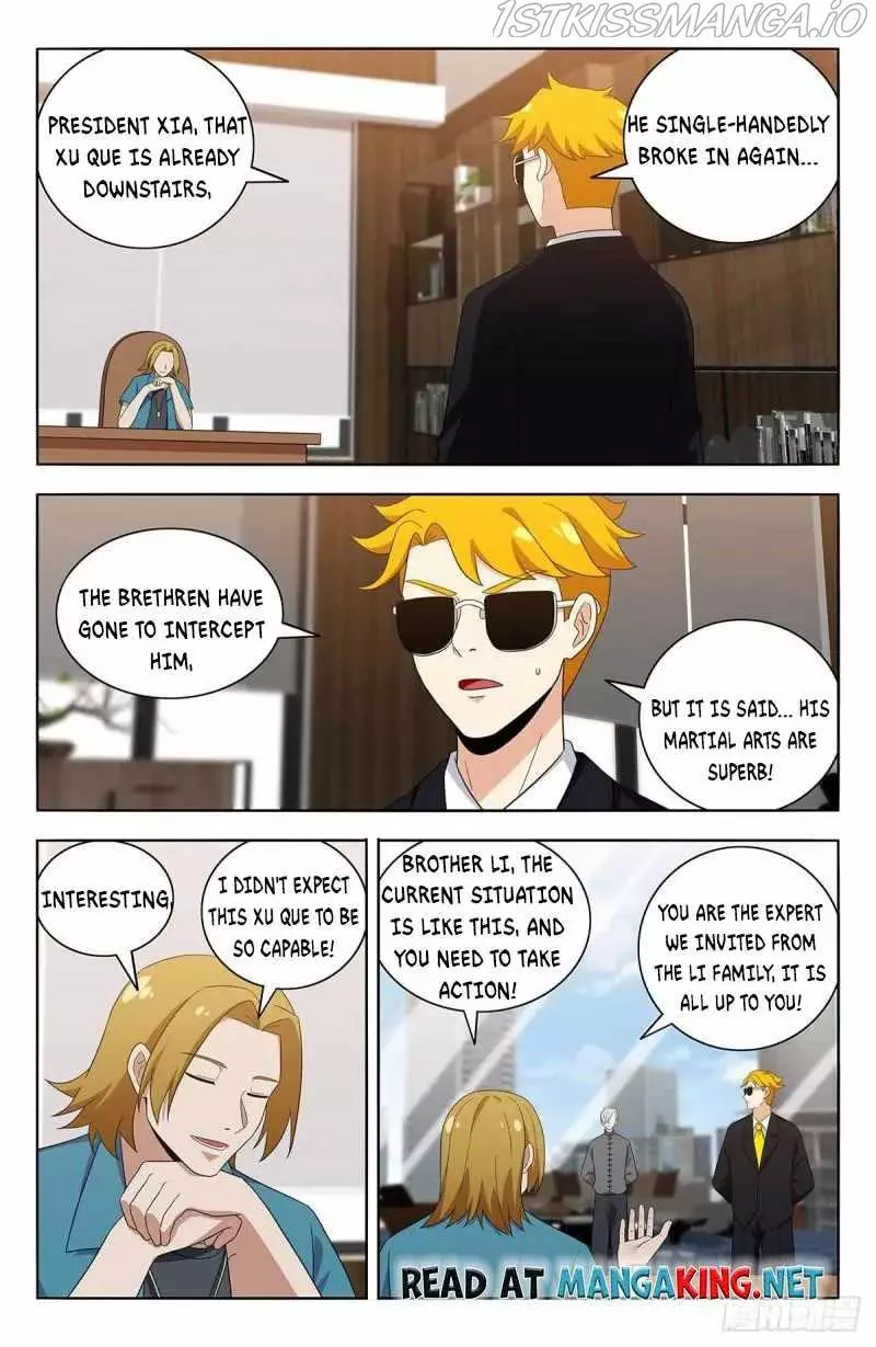 Manga page 10