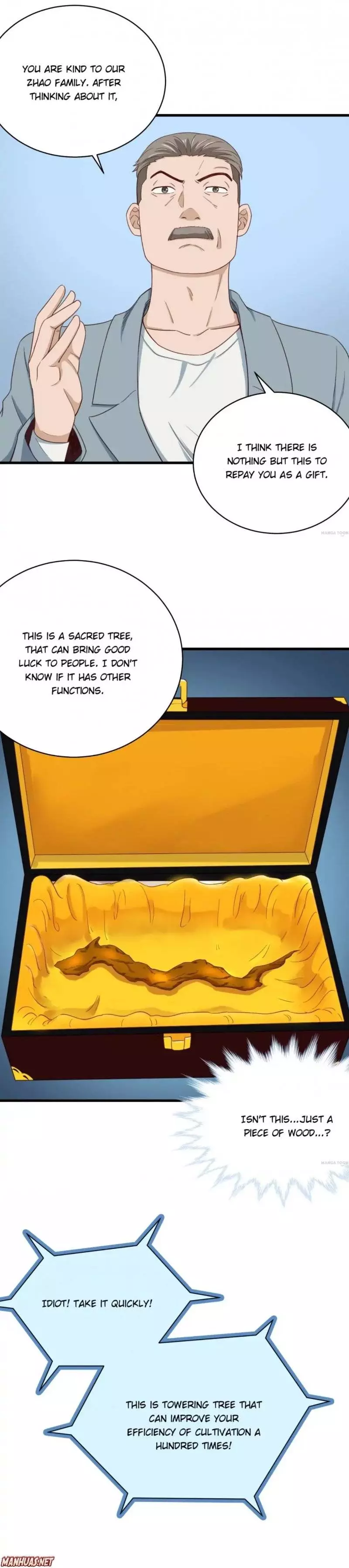 Manga page 10