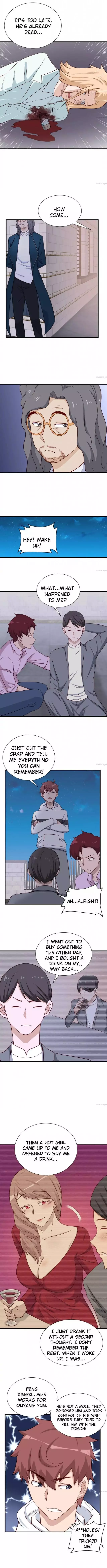 Manga page 4