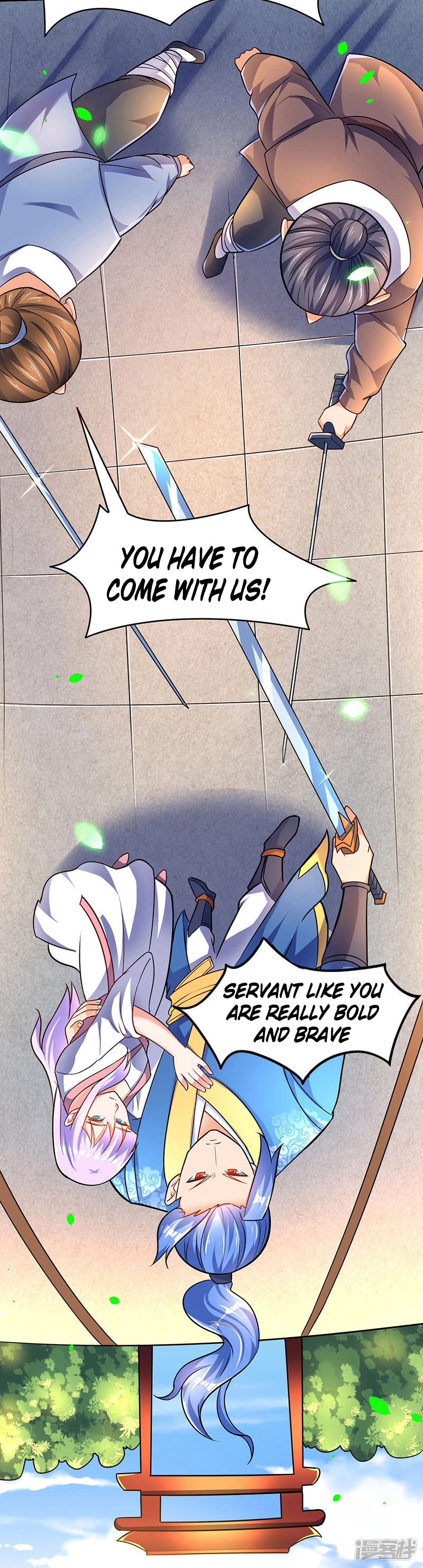 Manga page 4